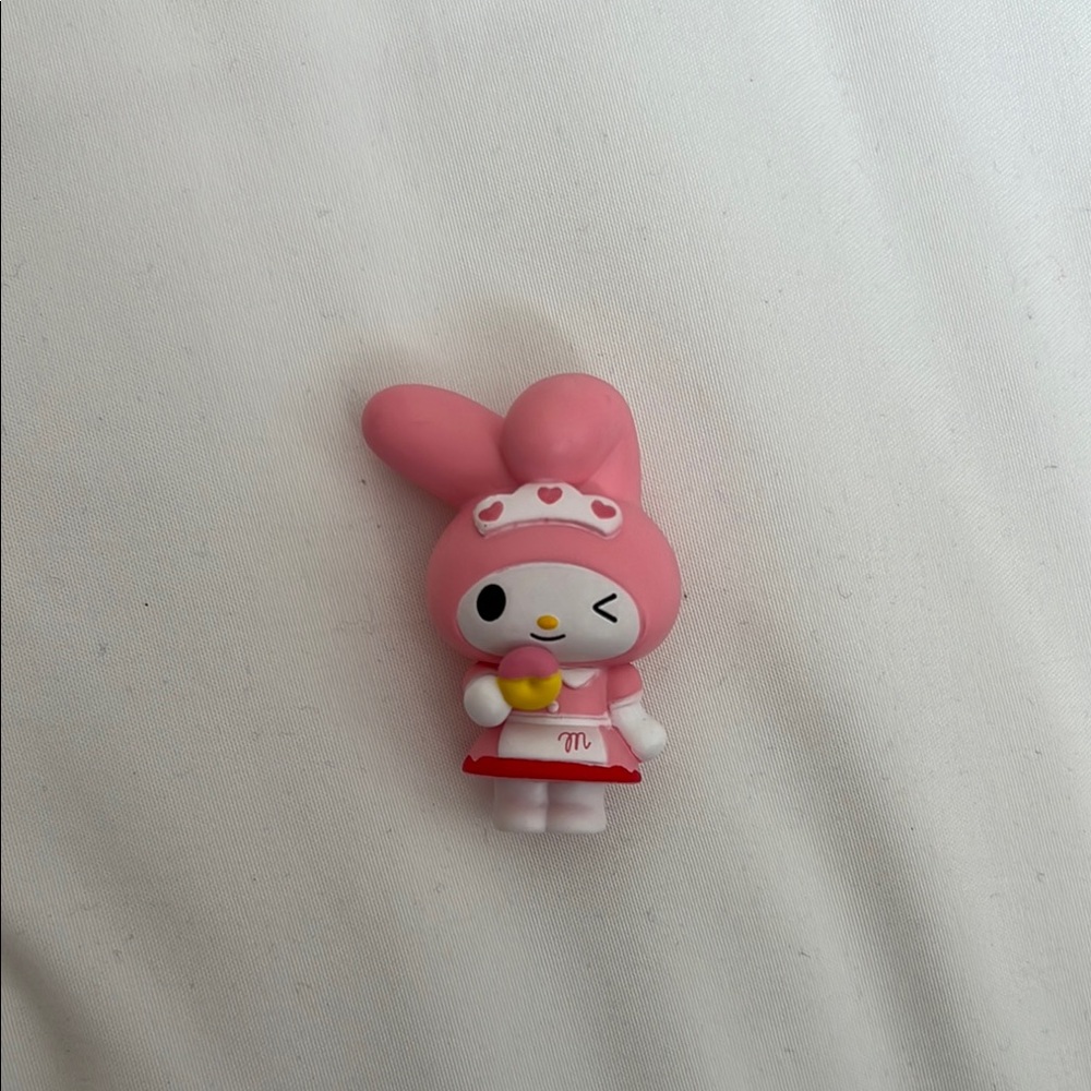 My Melody Blind Box Figure